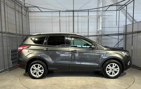 Ford Kuga III, 2017 год, 1 416 000 рублей, 4 фотография