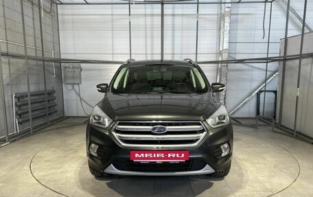 Ford Kuga III, 2017 год, 1 416 000 рублей, 2 фотография