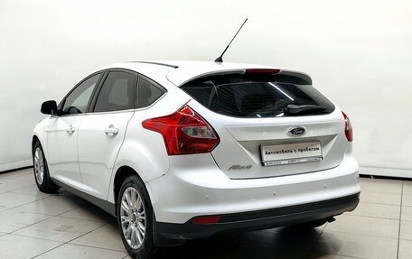 Ford Focus III, 2013 год, 728 000 рублей, 2 фотография