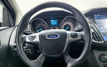 Ford Focus III, 2013 год, 728 000 рублей, 11 фотография