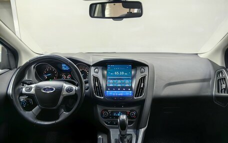 Ford Focus III, 2013 год, 728 000 рублей, 12 фотография