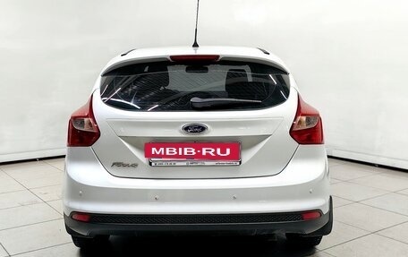 Ford Focus III, 2013 год, 728 000 рублей, 4 фотография