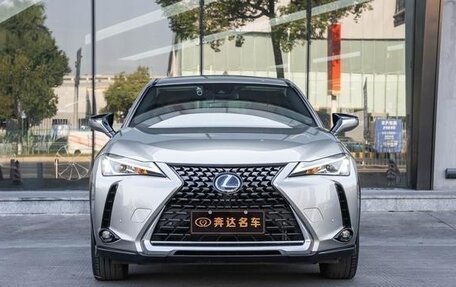 Lexus UX I, 2021 год, 2 800 000 рублей, 6 фотография