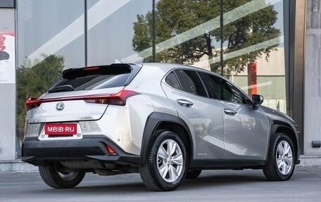 Lexus UX I, 2021 год, 2 800 000 рублей, 7 фотография