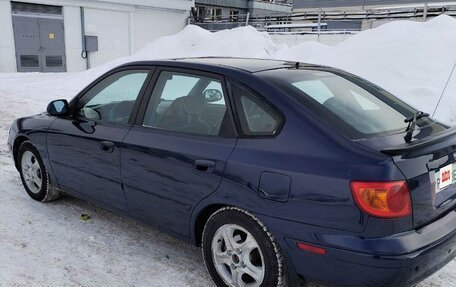 Hyundai Elantra III, 2003 год, 415 000 рублей, 2 фотография