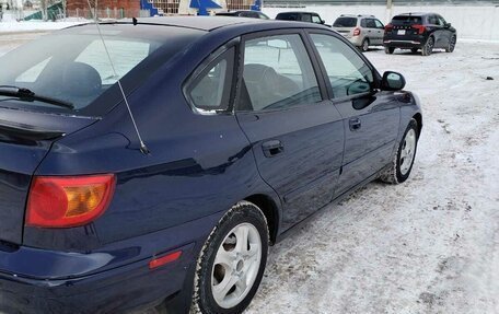 Hyundai Elantra III, 2003 год, 415 000 рублей, 4 фотография