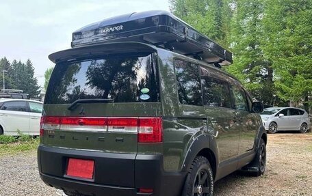 Mitsubishi Delica D:5 I, 2019 год, 2 360 000 рублей, 6 фотография