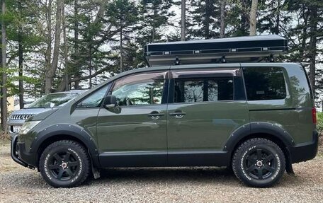 Mitsubishi Delica D:5 I, 2019 год, 2 360 000 рублей, 9 фотография