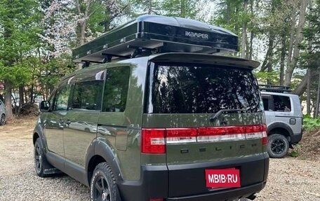 Mitsubishi Delica D:5 I, 2019 год, 2 360 000 рублей, 8 фотография