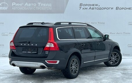 Volvo XC70 II рестайлинг, 2010 год, 1 220 000 рублей, 3 фотография