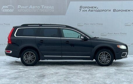 Volvo XC70 II рестайлинг, 2010 год, 1 220 000 рублей, 4 фотография