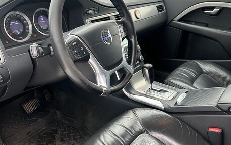 Volvo XC70 II рестайлинг, 2010 год, 1 220 000 рублей, 13 фотография