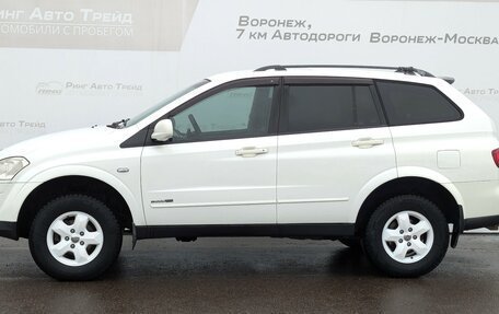 SsangYong Kyron I, 2011 год, 750 000 рублей, 5 фотография