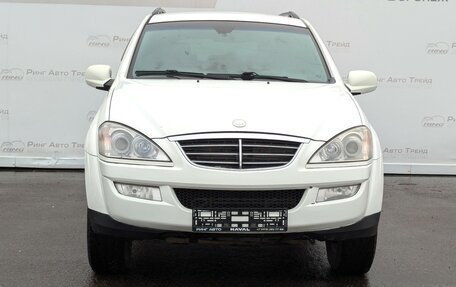 SsangYong Kyron I, 2011 год, 750 000 рублей, 6 фотография