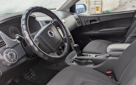 SsangYong Kyron I, 2011 год, 750 000 рублей, 7 фотография