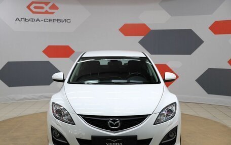 Mazda 6, 2011 год, 1 390 000 рублей, 2 фотография