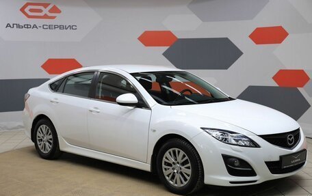 Mazda 6, 2011 год, 1 390 000 рублей, 3 фотография