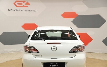 Mazda 6, 2011 год, 1 390 000 рублей, 6 фотография