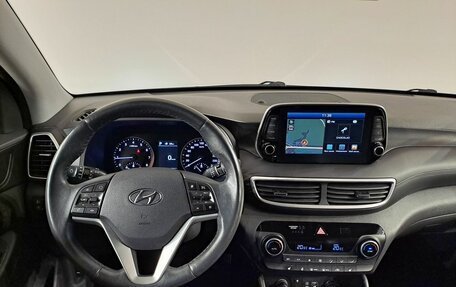 Hyundai Tucson III, 2020 год, 2 690 000 рублей, 9 фотография