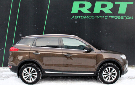 Geely Atlas I, 2019 год, 1 629 000 рублей, 2 фотография