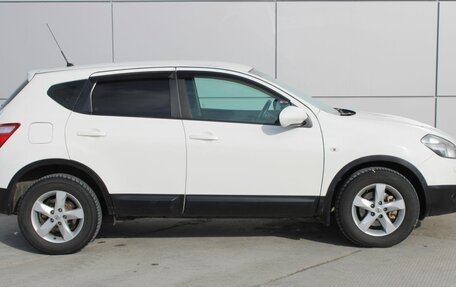 Nissan Qashqai, 2012 год, 1 076 000 рублей, 4 фотография