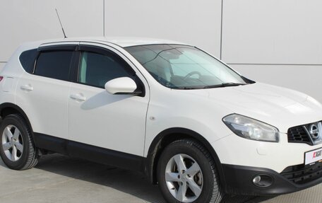 Nissan Qashqai, 2012 год, 1 076 000 рублей, 3 фотография