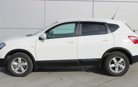 Nissan Qashqai, 2012 год, 1 076 000 рублей, 8 фотография