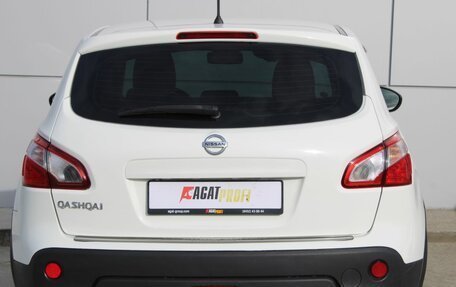 Nissan Qashqai, 2012 год, 1 076 000 рублей, 6 фотография