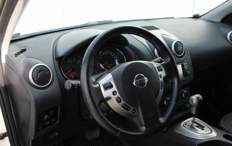 Nissan Qashqai, 2012 год, 1 076 000 рублей, 14 фотография