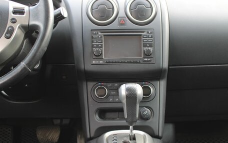 Nissan Qashqai, 2012 год, 1 076 000 рублей, 13 фотография