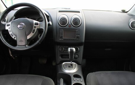 Nissan Qashqai, 2012 год, 1 076 000 рублей, 12 фотография