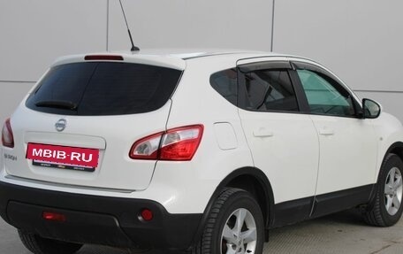 Nissan Qashqai, 2012 год, 1 076 000 рублей, 5 фотография