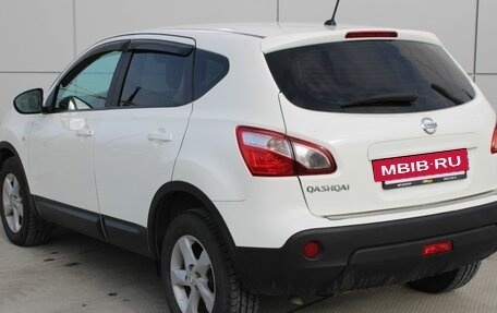 Nissan Qashqai, 2012 год, 1 076 000 рублей, 7 фотография