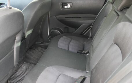 Nissan Qashqai, 2012 год, 1 076 000 рублей, 16 фотография