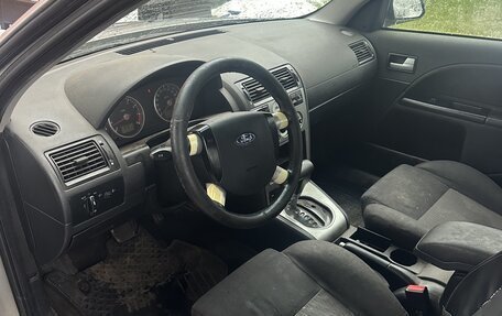 Ford Mondeo III, 2002 год, 270 000 рублей, 13 фотография