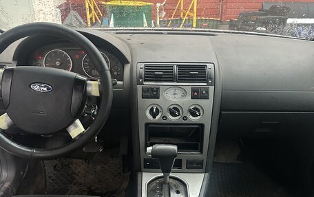 Ford Mondeo III, 2002 год, 270 000 рублей, 14 фотография