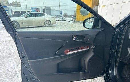 Toyota Camry, 2012 год, 2 100 000 рублей, 14 фотография