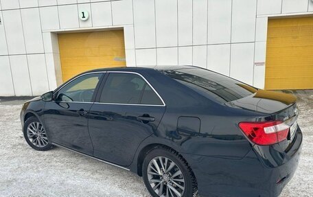 Toyota Camry, 2012 год, 2 100 000 рублей, 19 фотография