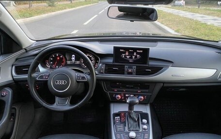 Audi A6, 2011 год, 1 799 000 рублей, 3 фотография