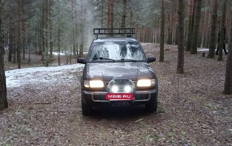 KIA Sportage IV рестайлинг, 2001 год, 250 000 рублей, 7 фотография