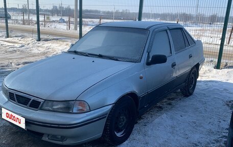 Daewoo Nexia I рестайлинг, 2004 год, 78 000 рублей, 1 фотография