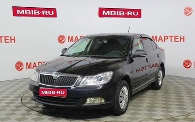 Skoda Octavia, 2012 год, 789 000 рублей, 1 фотография