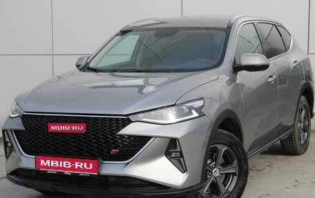 Haval F7 I, 2022 год, 2 164 000 рублей, 1 фотография