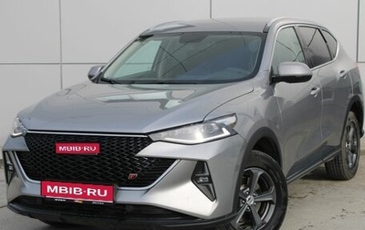 Haval F7 I, 2022 год, 2 164 000 рублей, 1 фотография