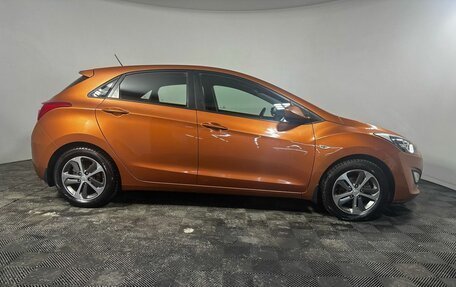 Hyundai i30 II рестайлинг, 2015 год, 1 330 000 рублей, 4 фотография