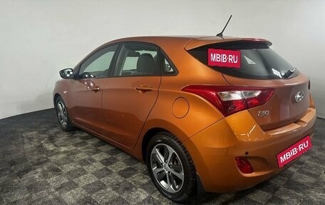 Hyundai i30 II рестайлинг, 2015 год, 1 330 000 рублей, 6 фотография