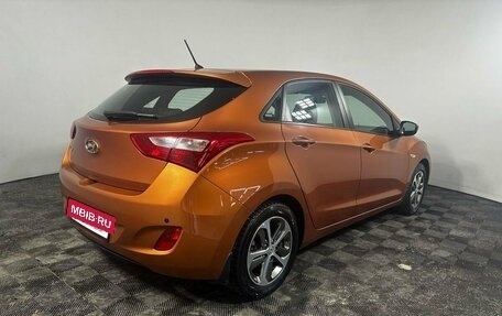 Hyundai i30 II рестайлинг, 2015 год, 1 330 000 рублей, 7 фотография