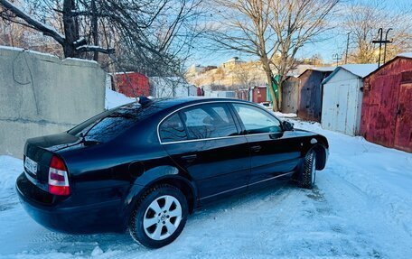 Skoda Superb III рестайлинг, 2006 год, 880 000 рублей, 2 фотография