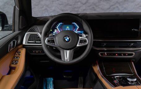 BMW X5, 2024 год, 14 490 000 рублей, 12 фотография