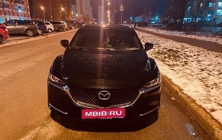 Mazda 6, 2019 год, 2 750 000 рублей, 3 фотография